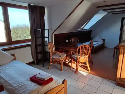 Ferienwohnung für 2 Personen (26 m²) in Helgoland 4/9