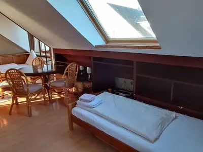 Ferienwohnung für 2 Personen (26 m²) in Helgoland 5/9