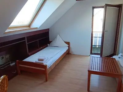 Ferienwohnung für 2 Personen (26 m²) in Helgoland 9/9
