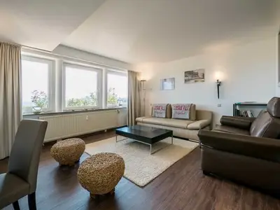 Ferienwohnung für 3 Personen (40 m²) in Helgoland 7/10