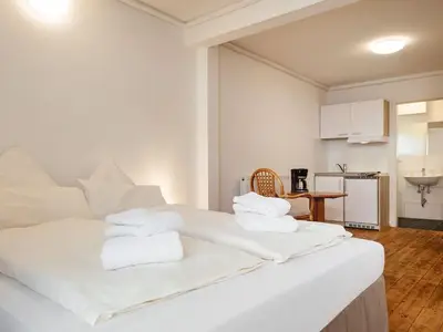 Ferienwohnung für 2 Personen (18 m²) in Helgoland 4/9