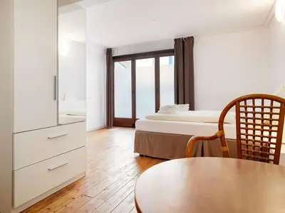 Ferienwohnung für 2 Personen (18 m²) in Helgoland 5/9