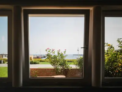 Ferienwohnung für 3 Personen (40 m²) in Helgoland 10/10