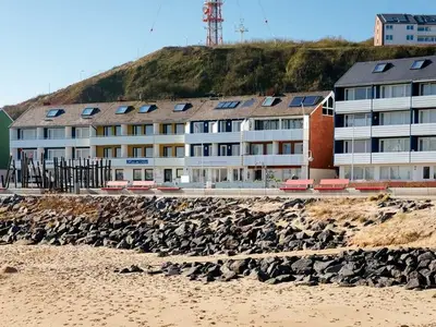 Ferienwohnung für 2 Personen in Helgoland 2/10