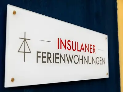 Ferienwohnung für 2 Personen in Helgoland 4/10