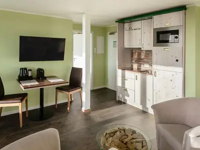 Ferienwohnung für 2 Personen in Helgoland 6/9