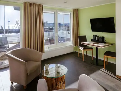 Ferienwohnung für 2 Personen in Helgoland 7/9