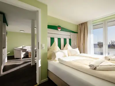 Ferienwohnung für 2 Personen in Helgoland 8/9