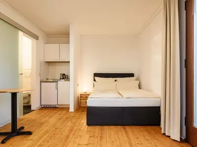 Ferienwohnung für 1 Person (16 m²) in Helgoland 4/7