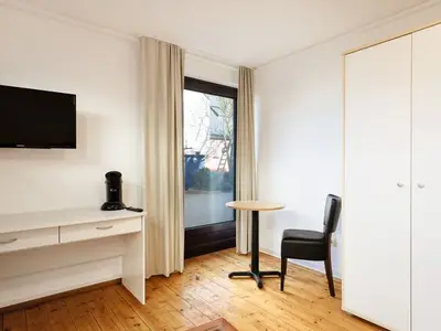 Ferienwohnung für 1 Person (16 m²) in Helgoland 6/7