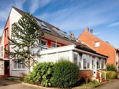 Ferienwohnung für 2 Personen in Helgoland 2/10