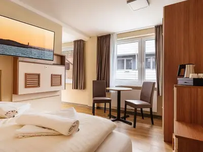 Ferienwohnung für 2 Personen in Helgoland 5/10
