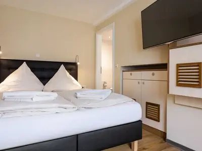 Ferienwohnung für 2 Personen in Helgoland 8/10