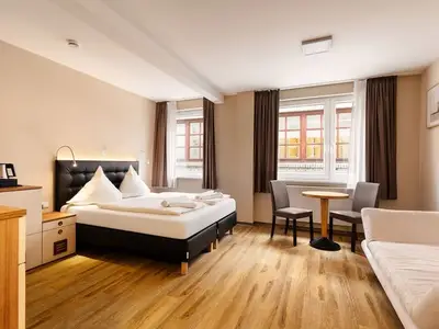Ferienwohnung für 2 Personen in Helgoland 9/10