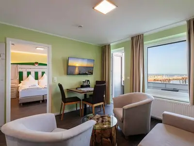 Ferienwohnung für 2 Personen in Helgoland 5/10