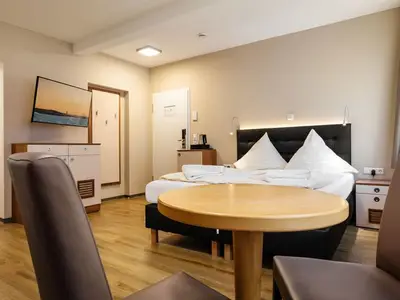 Ferienwohnung für 2 Personen in Helgoland 10/10