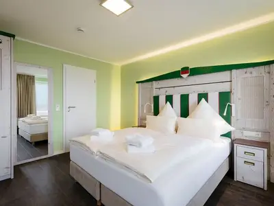 Ferienwohnung für 2 Personen in Helgoland 10/10