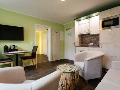 Ferienwohnung für 2 Personen in Helgoland 5/10