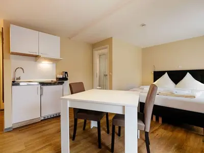 Ferienwohnung für 2 Personen in Helgoland 5/10