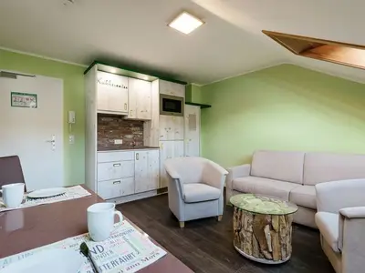 Ferienwohnung für 2 Personen in Helgoland 7/10
