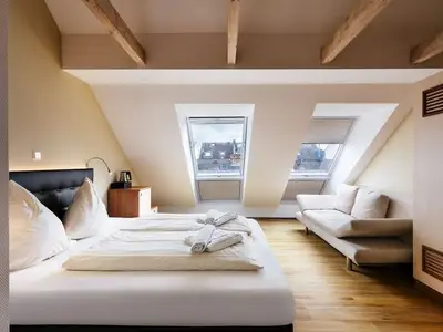 Ferienwohnung für 2 Personen in Helgoland 8/10