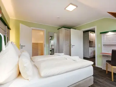 Ferienwohnung für 2 Personen in Helgoland 9/10
