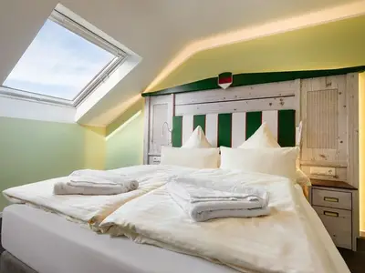Ferienwohnung für 2 Personen in Helgoland 10/10