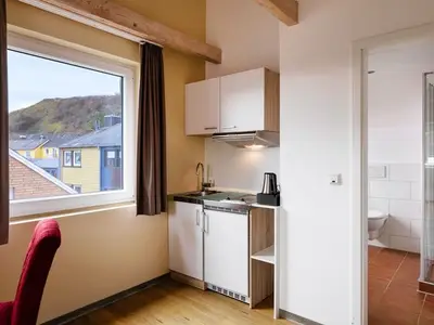 Ferienwohnung für 2 Personen in Helgoland 9/10