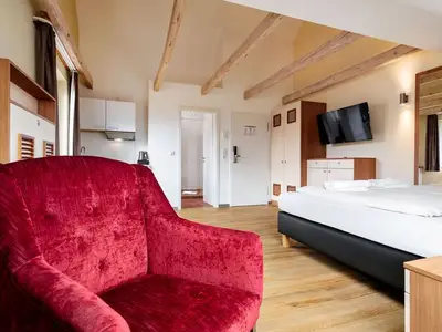 Ferienwohnung für 2 Personen in Helgoland 10/10