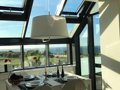 Ferienwohnung für 5 Personen (70 m²) in Helgoland 3/10