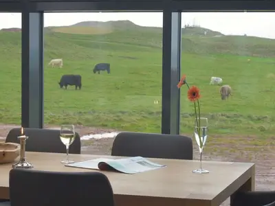Ferienwohnung für 5 Personen (70 m²) in Helgoland 4/10