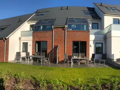 Ferienwohnung für 5 Personen (70 m²) in Helgoland 5/10
