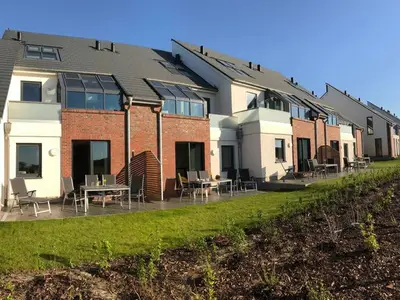 Ferienwohnung für 5 Personen (70 m²) in Helgoland 6/10