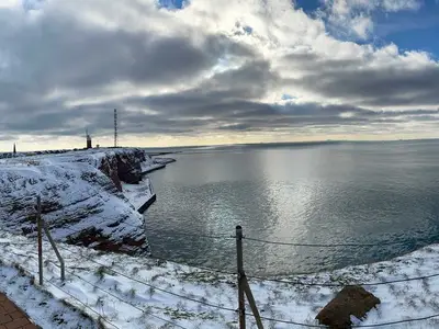 Ferienwohnung für 5 Personen (70 m²) in Helgoland 10/10