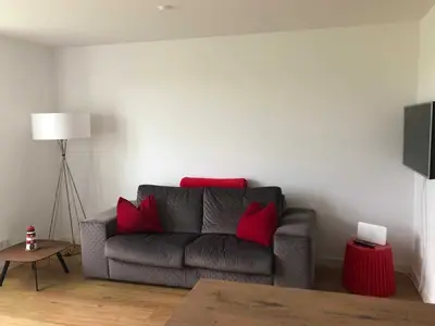 Ferienwohnung für 5 Personen (55 m²) in Helgoland 1/10
