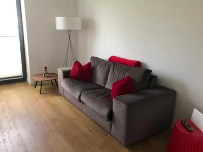 Ferienwohnung für 5 Personen (55 m²) in Helgoland 2/10