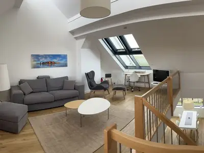Ferienwohnung für 5 Personen (70 m²) in Helgoland 1/10