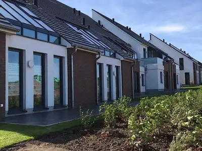 Ferienwohnung für 5 Personen (48 m²) in Helgoland 2/10