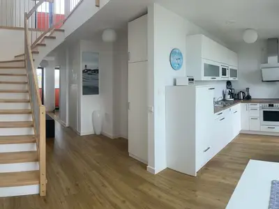 Ferienwohnung für 5 Personen (70 m²) in Helgoland 3/10