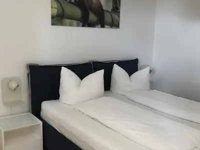 Ferienwohnung für 5 Personen (55 m²) in Helgoland 3/10