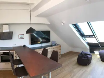 Ferienwohnung für 5 Personen (48 m²) in Helgoland 3/10