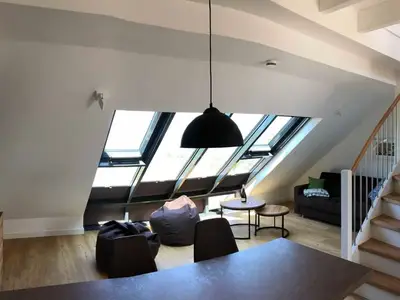 Ferienwohnung für 5 Personen (48 m²) in Helgoland 4/10