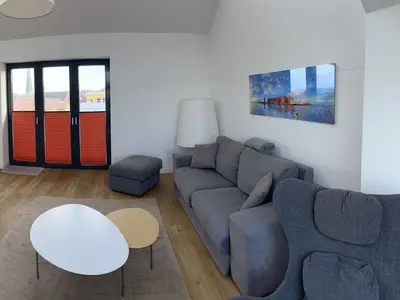 Ferienwohnung für 5 Personen (70 m²) in Helgoland 5/10