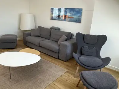 Ferienwohnung für 5 Personen (70 m²) in Helgoland 6/10