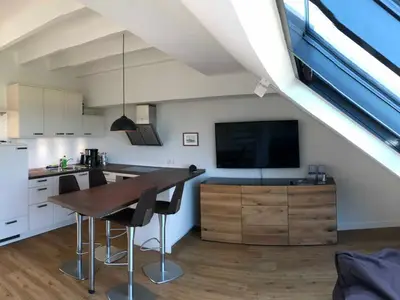 Ferienwohnung für 5 Personen (48 m²) in Helgoland 5/10