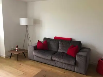Ferienwohnung für 5 Personen (55 m²) in Helgoland 4/10