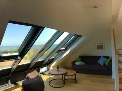 Ferienwohnung für 5 Personen (48 m²) in Helgoland 6/10