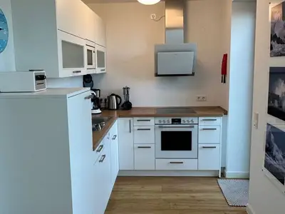Ferienwohnung für 5 Personen (70 m²) in Helgoland 8/10