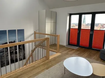 Ferienwohnung für 5 Personen (70 m²) in Helgoland 9/10