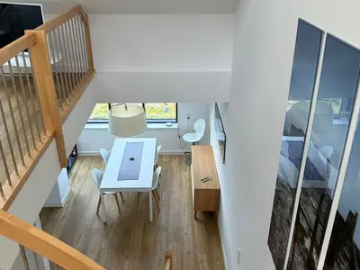Ferienwohnung für 5 Personen (70 m²) in Helgoland 10/10